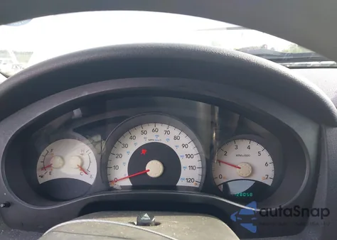 2007 Mitsubishi Raider Ls from USA, damaged, VIN 1Z7HC22K77S265604